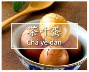 The top 8 Most Popular Chinese Breakfast Items cha ye dan | That's Mandarin