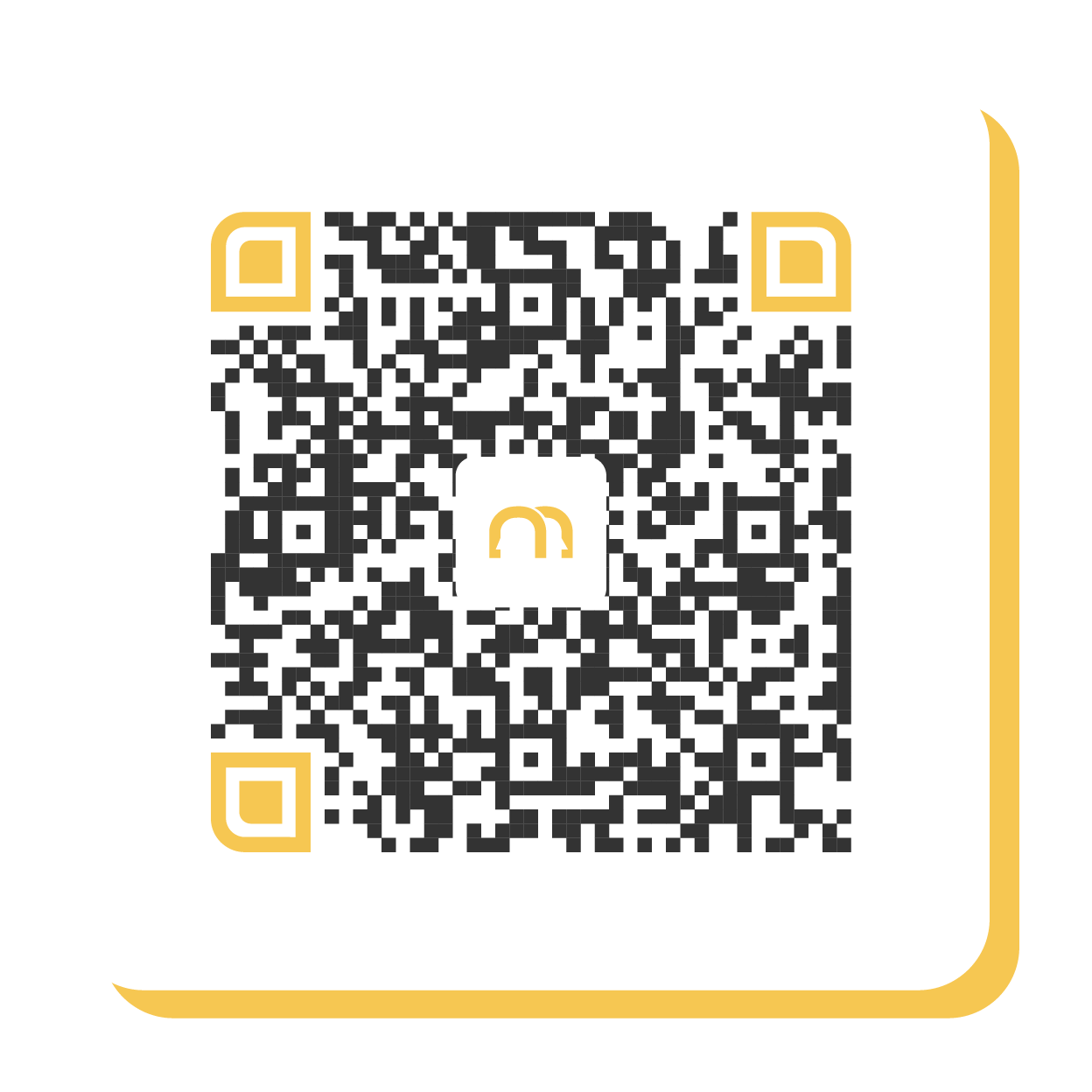 Contact us on WeChat