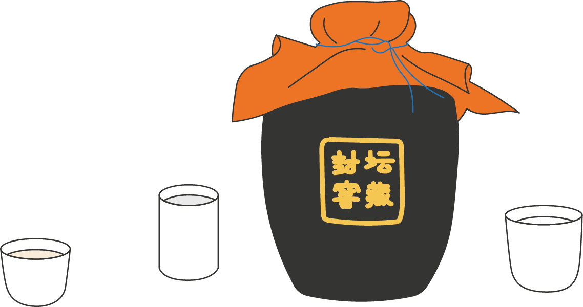 Alcohol 酒 (Jiǔ): Explore the history and types of Chinese alcohol on That's Mandarin