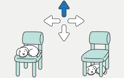 Position-Related Vocabulary: 9 Words to Express Locations