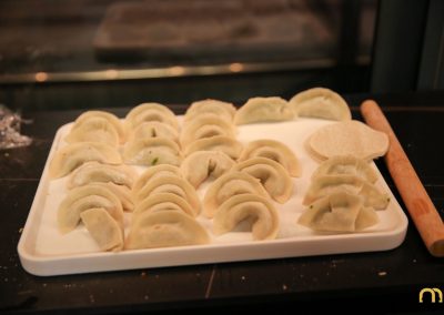 Making Dumplings | That's Mandarin Events