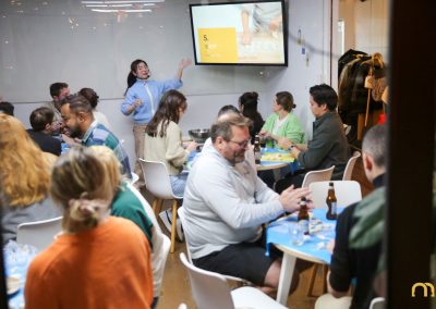 Making Dumplings | That's Mandarin Events