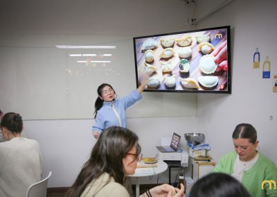 Making Dumplings | That's Mandarin Events