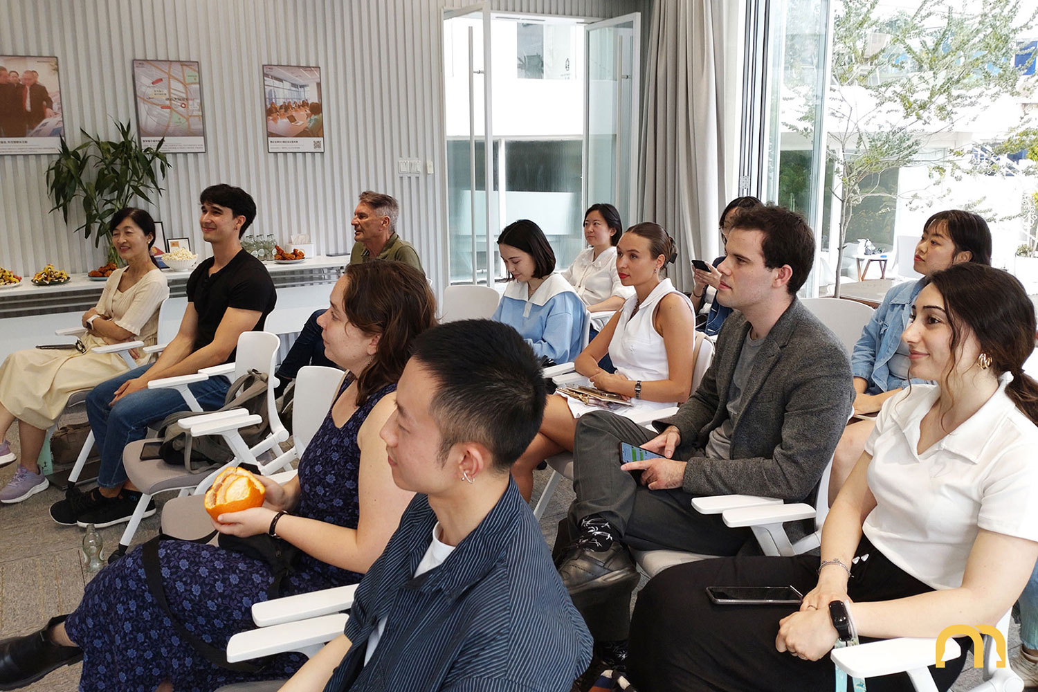 Bilingual Presentations Chengdu | That's Mandarin