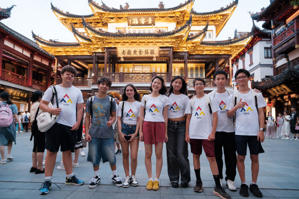 Learn Chinese in China with Chinese Summer & Winter Camp by That's Mandarin – fun, immersive language camps for kids and teens, designed to help  learn Mandarin and explore Chinese culture in an immersive way.