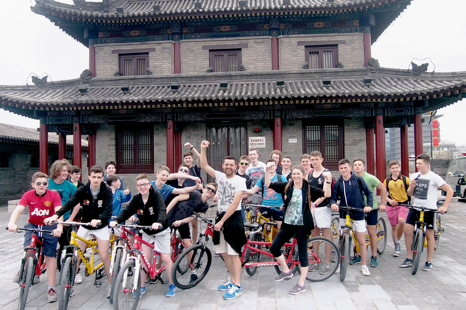 Summer Immersion Chinese Program | That's Mandarin