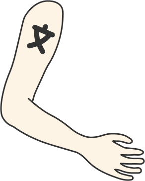 Tattoo in Chinese | Learn about different types of Chinese characters for tattoos along with essential tips